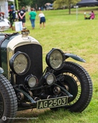 Hesbaye Historic Festival -  16 augustus 2025