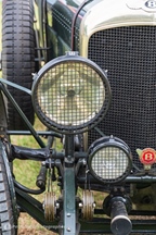 Hesbaye Historic Festival -  16 augustus 2025