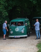 Hesbaye Historic Festival -  16 augustus 2025