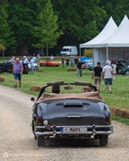 Hesbaye Historic Festival -  16 augustus 2025
