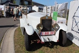 Internationale Oldtimer Meeting Wervik -  17 augustus 2025