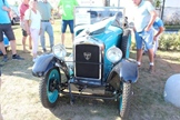 Internationale Oldtimer Meeting Wervik -  17 augustus 2025