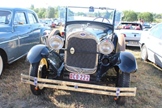 Internationale Oldtimer Meeting Wervik -  17 augustus 2025