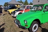 Internationale Oldtimer Meeting Wervik -  17 augustus 2025