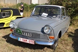 Internationale Oldtimer Meeting Wervik -  17 augustus 2025