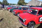 Internationale Oldtimer Meeting Wervik -  17 augustus 2025
