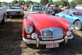 Internationale Oldtimer Meeting Wervik -  17 augustus 2025