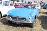 Internationale Oldtimer Meeting Wervik -  17 augustus 2025