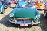 Internationale Oldtimer Meeting Wervik -  17 augustus 2025