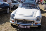 Internationale Oldtimer Meeting Wervik -  17 augustus 2025