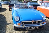 Internationale Oldtimer Meeting Wervik -  17 augustus 2025