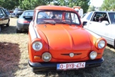 Internationale Oldtimer Meeting Wervik -  17 augustus 2025
