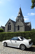 De Kloddezakvrienden - Boerkesrit -  17 augustus 2025
