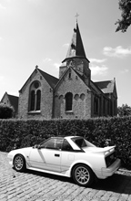 De Kloddezakvrienden - Boerkesrit -  17 augustus 2025