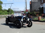 RVCCB - Cyclecars & Sportscars (Hamoir) -  17 augustus 2025