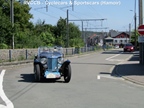 RVCCB - Cyclecars & Sportscars (Hamoir) -  17 augustus 2025