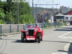 RVCCB - Cyclecars & Sportscars (Hamoir) -  17 augustus 2025