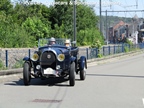 RVCCB - Cyclecars & Sportscars (Hamoir) -  17 augustus 2025
