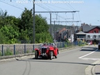 RVCCB - Cyclecars & Sportscars (Hamoir) -  17 augustus 2025