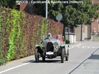 RVCCB - Cyclecars & Sportscars (Hamoir) -  17 augustus 2025