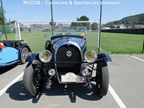 RVCCB - Cyclecars & Sportscars (Hamoir) -  17 augustus 2025