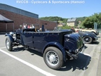 RVCCB - Cyclecars & Sportscars (Hamoir) -  17 augustus 2025