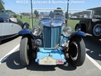 RVCCB - Cyclecars & Sportscars (Hamoir) -  17 augustus 2025