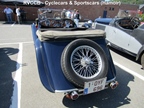 RVCCB - Cyclecars & Sportscars (Hamoir) -  17 augustus 2025