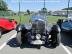 RVCCB - Cyclecars & Sportscars (Hamoir) -  17 augustus 2025