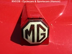 RVCCB - Cyclecars & Sportscars (Hamoir) -  17 augustus 2025