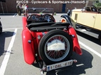 RVCCB - Cyclecars & Sportscars (Hamoir) -  17 augustus 2025