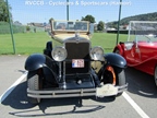 RVCCB - Cyclecars & Sportscars (Hamoir) -  17 augustus 2025