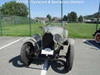 RVCCB - Cyclecars & Sportscars (Hamoir) -  17 augustus 2025