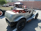 RVCCB - Cyclecars & Sportscars (Hamoir) -  17 augustus 2025