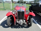 RVCCB - Cyclecars & Sportscars (Hamoir) -  17 augustus 2025