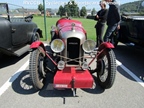 RVCCB - Cyclecars & Sportscars (Hamoir) -  17 augustus 2025