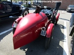RVCCB - Cyclecars & Sportscars (Hamoir) -  17 augustus 2025