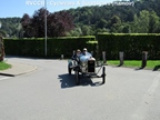 RVCCB - Cyclecars & Sportscars (Hamoir) -  17 augustus 2025