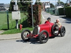 RVCCB - Cyclecars & Sportscars (Hamoir) -  17 augustus 2025