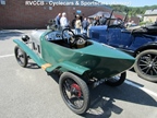 RVCCB - Cyclecars & Sportscars (Hamoir) -  17 augustus 2025