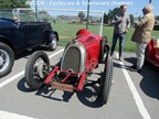 RVCCB - Cyclecars & Sportscars (Hamoir) -  17 augustus 2025