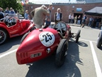 RVCCB - Cyclecars & Sportscars (Hamoir) -  17 augustus 2025