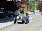 RVCCB - Cyclecars & Sportscars (Hamoir) -  17 augustus 2025