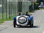 RVCCB - Cyclecars & Sportscars (Hamoir) -  17 augustus 2025