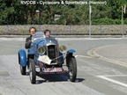 RVCCB - Cyclecars & Sportscars (Hamoir) -  17 augustus 2025
