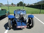 RVCCB - Cyclecars & Sportscars (Hamoir) -  17 augustus 2025