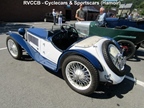 RVCCB - Cyclecars & Sportscars (Hamoir) -  17 augustus 2025