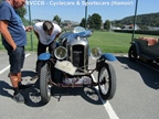 RVCCB - Cyclecars & Sportscars (Hamoir) -  17 augustus 2025
