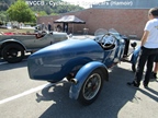 RVCCB - Cyclecars & Sportscars (Hamoir) -  17 augustus 2025