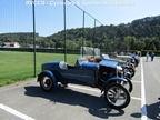 RVCCB - Cyclecars & Sportscars (Hamoir) -  17 augustus 2025